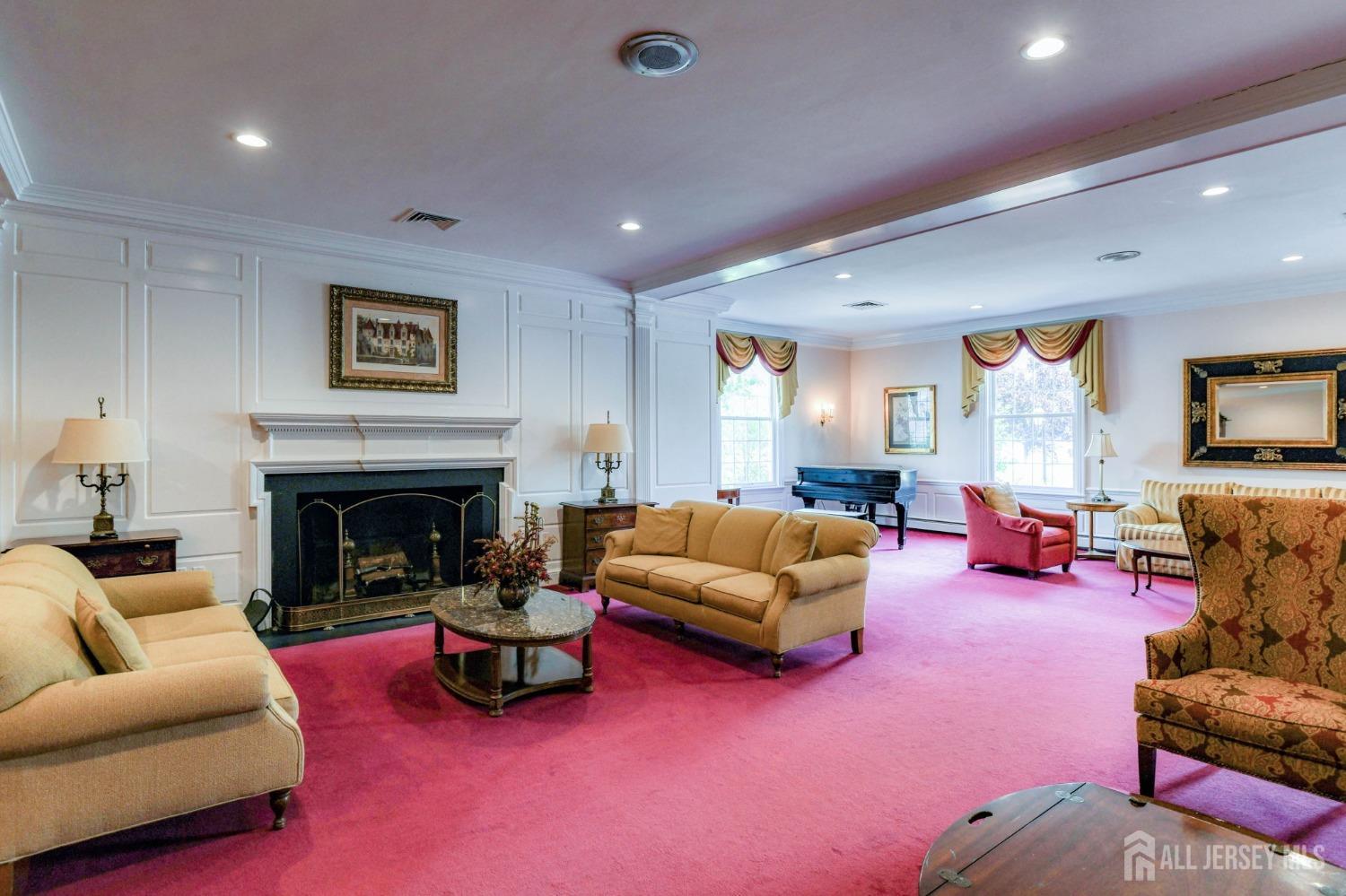 108-C Hanover Lane, Monroe Township, New Jersey image 29