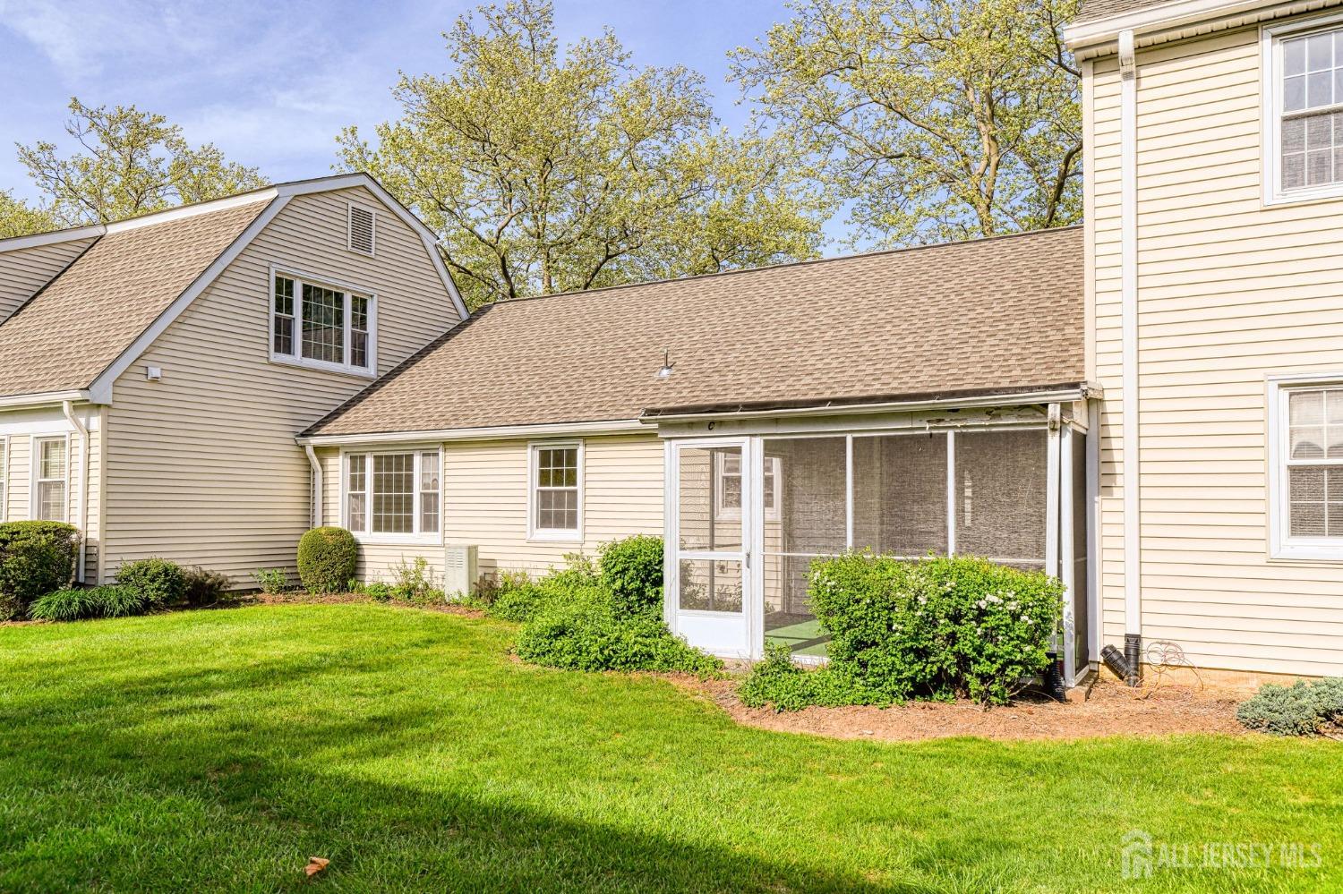 108-C Hanover Lane, Monroe Township, New Jersey image 23
