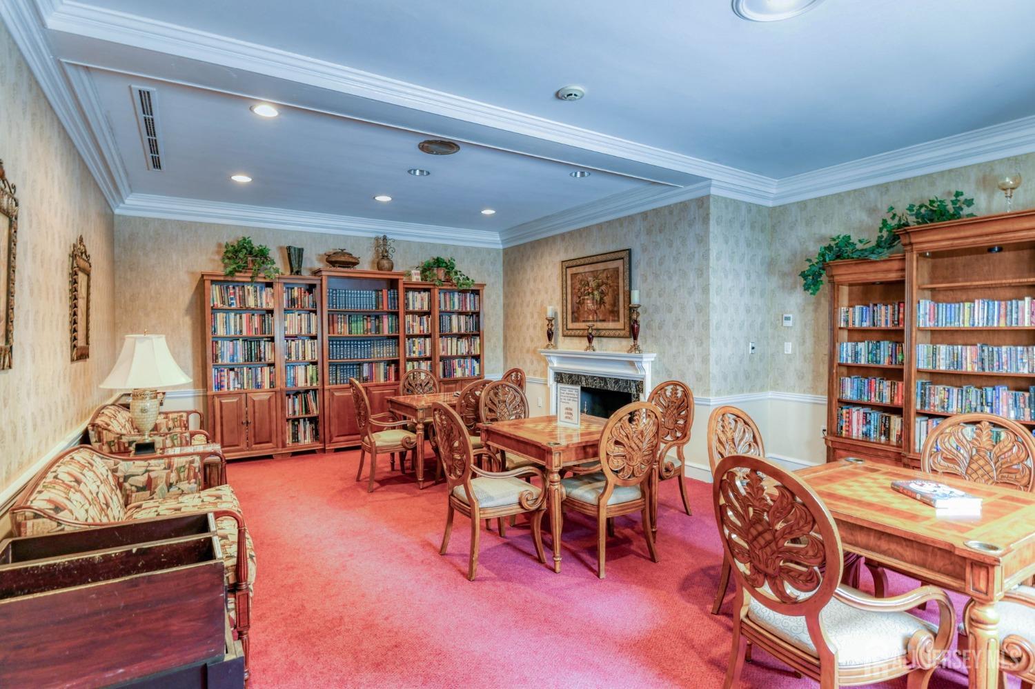 108-C Hanover Lane, Monroe Township, New Jersey image 30