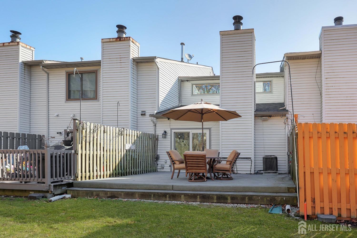 21 Lexington Circle, Old Bridge, New Jersey image 30