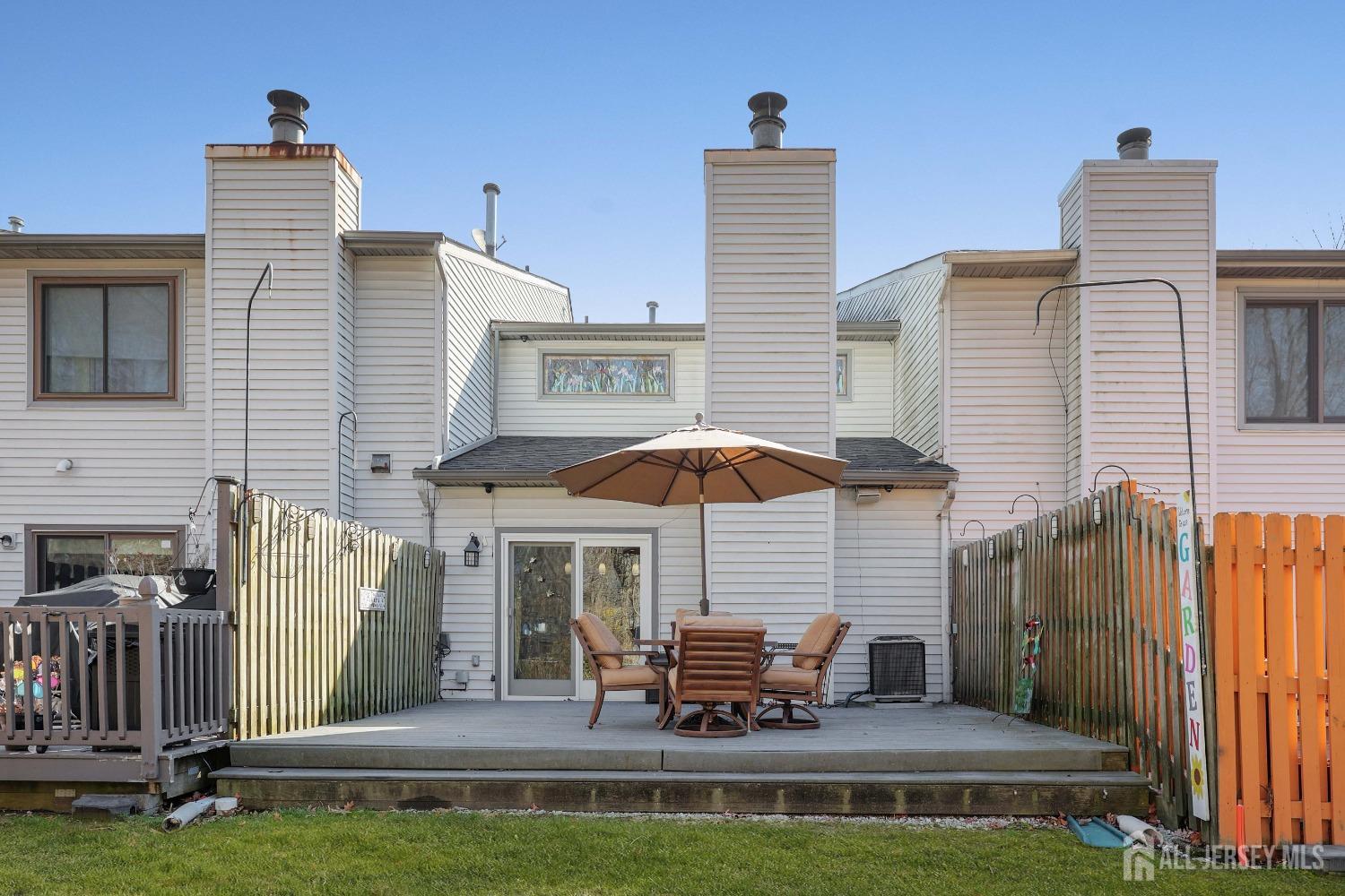 21 Lexington Circle, Old Bridge, New Jersey image 31