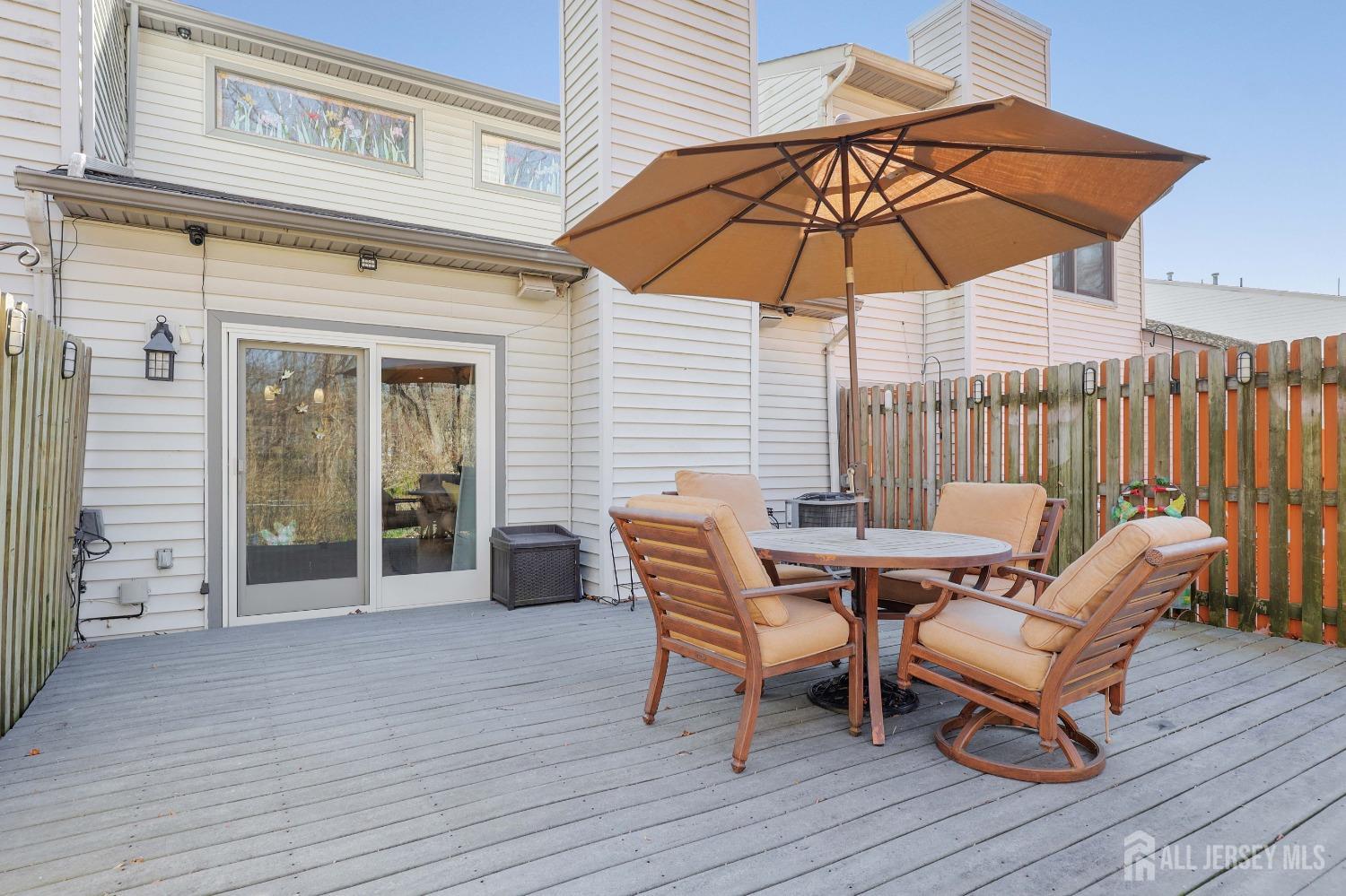 21 Lexington Circle, Old Bridge, New Jersey image 29
