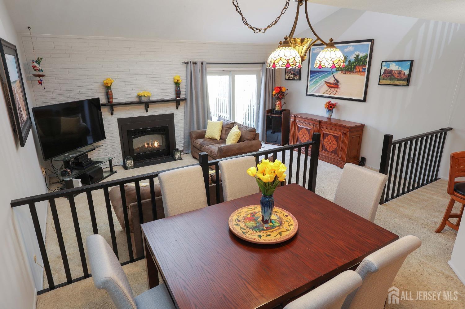 21 Lexington Circle, Old Bridge, New Jersey image 17