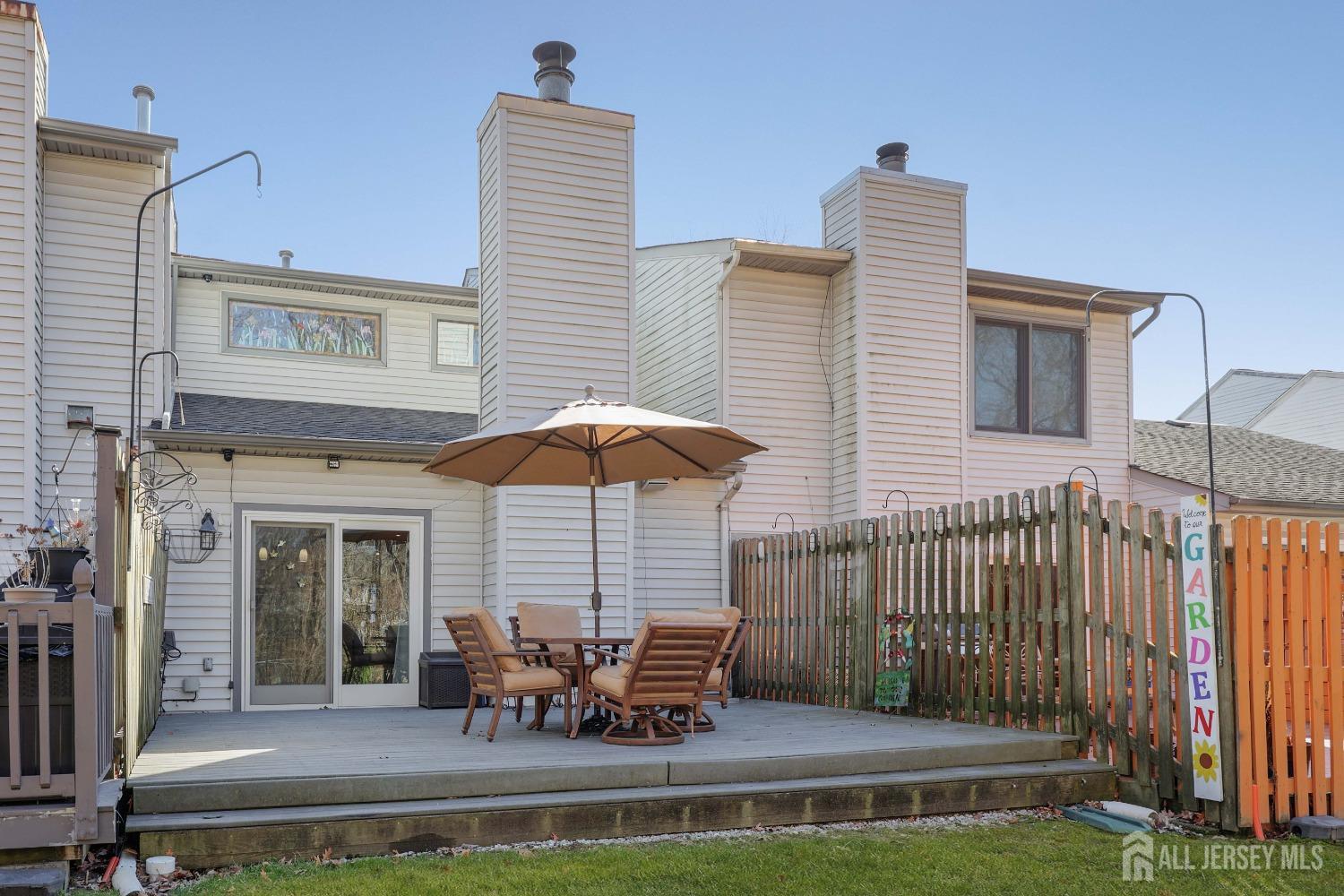 21 Lexington Circle, Old Bridge, New Jersey image 32
