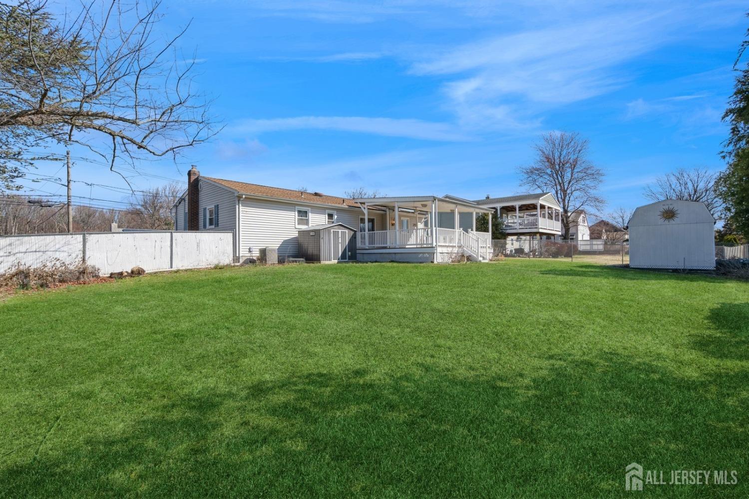 965 New Dover Road, Edison, New Jersey image 30
