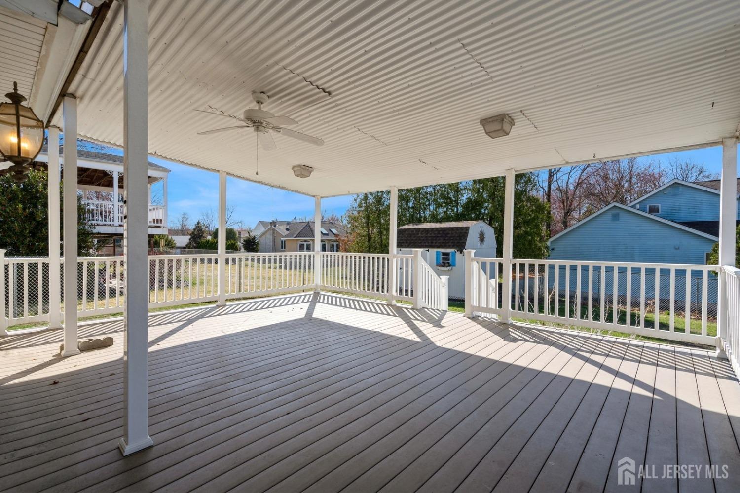 965 New Dover Road, Edison, New Jersey image 29