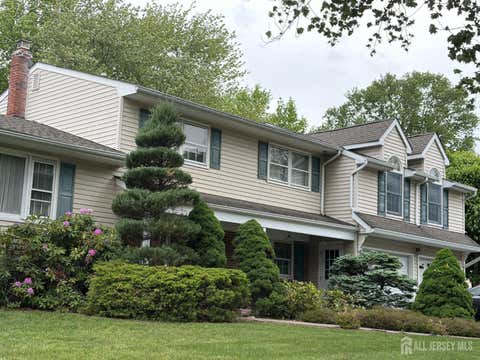 Homes For Sale - 19 Annette Drive<br/> Edison, NJ 08820
