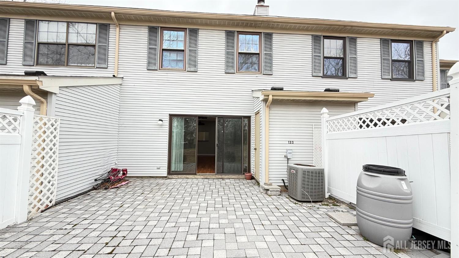 133 Berkshire Court, Piscataway, New Jersey image 15