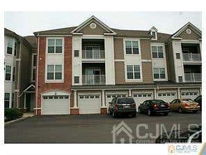 Homes For Rent - 3023 Edward Stec Boulevard #23<br/> Edison, NJ 08837