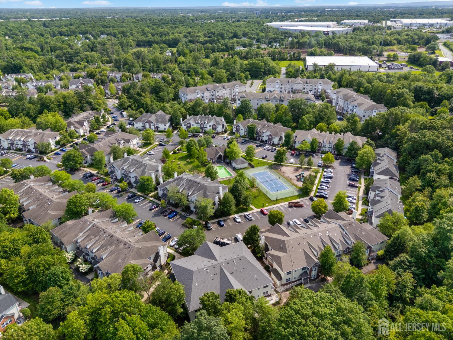 107 Forest Drive, Piscataway, New Jersey image 37