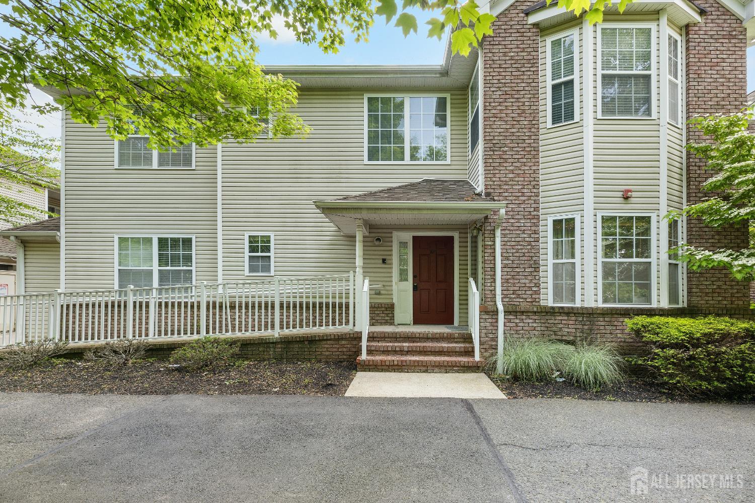 107 Forest Drive, Piscataway, New Jersey image 1
