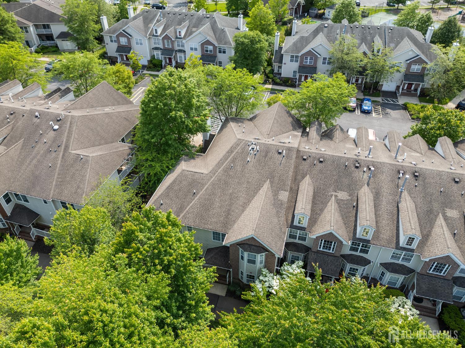 107 Forest Drive, Piscataway, New Jersey image 36