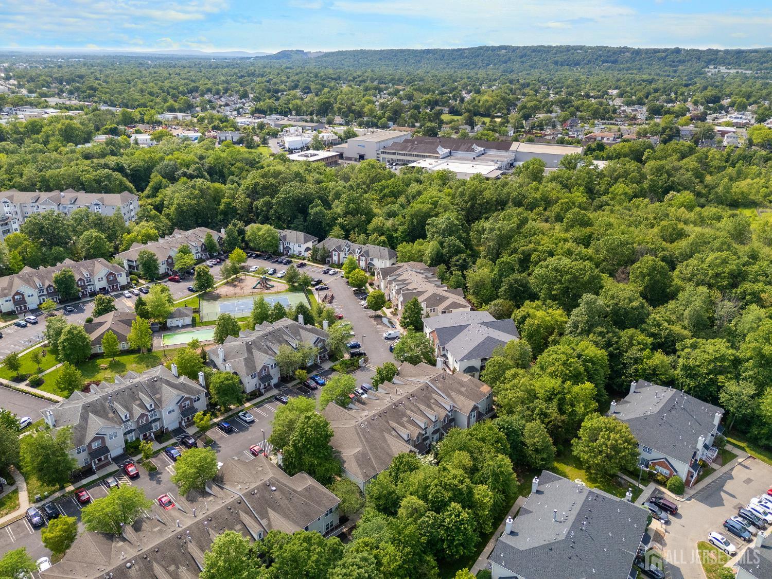 107 Forest Drive, Piscataway, New Jersey image 34