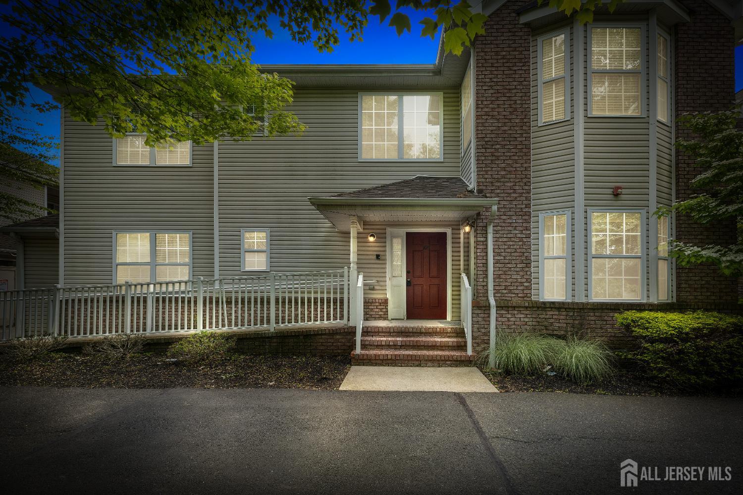 107 Forest Drive, Piscataway, New Jersey image 2