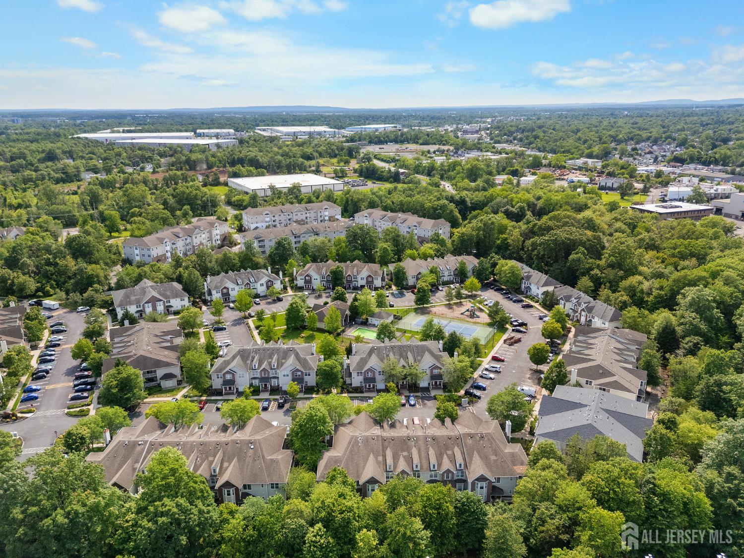 107 Forest Drive, Piscataway, New Jersey image 35