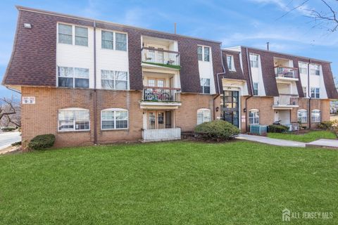 307 Green Hollow Drive, Iselin, NJ 08830 - MLS#: 2509749R
