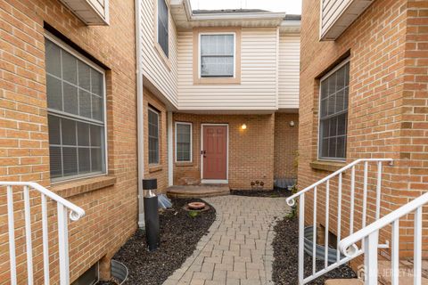 Condo For Sale - 114 Adamecs Way<br/> South Amboy, NJ 08879