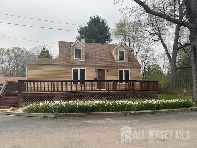 104 Davidson Mill Road, North Brunswick, New Jersey image 1