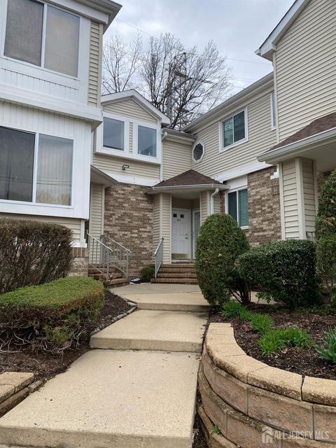 Condo For Sale - 203 Madaline Drive<br/> Avenel, NJ 07001