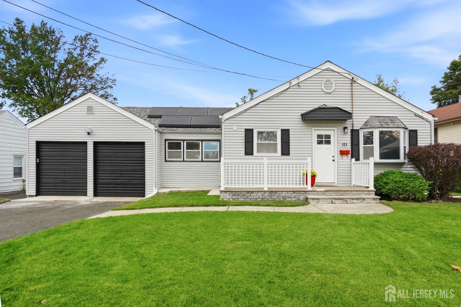 121 Redding Avenue