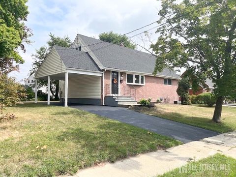 Homes For Sale - 106 Athens Avenue<br/> Old Bridge, NJ 08879