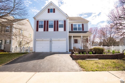 Homes For Sale - 14 Holohan Drive<br/> Plainsboro, NJ 08536