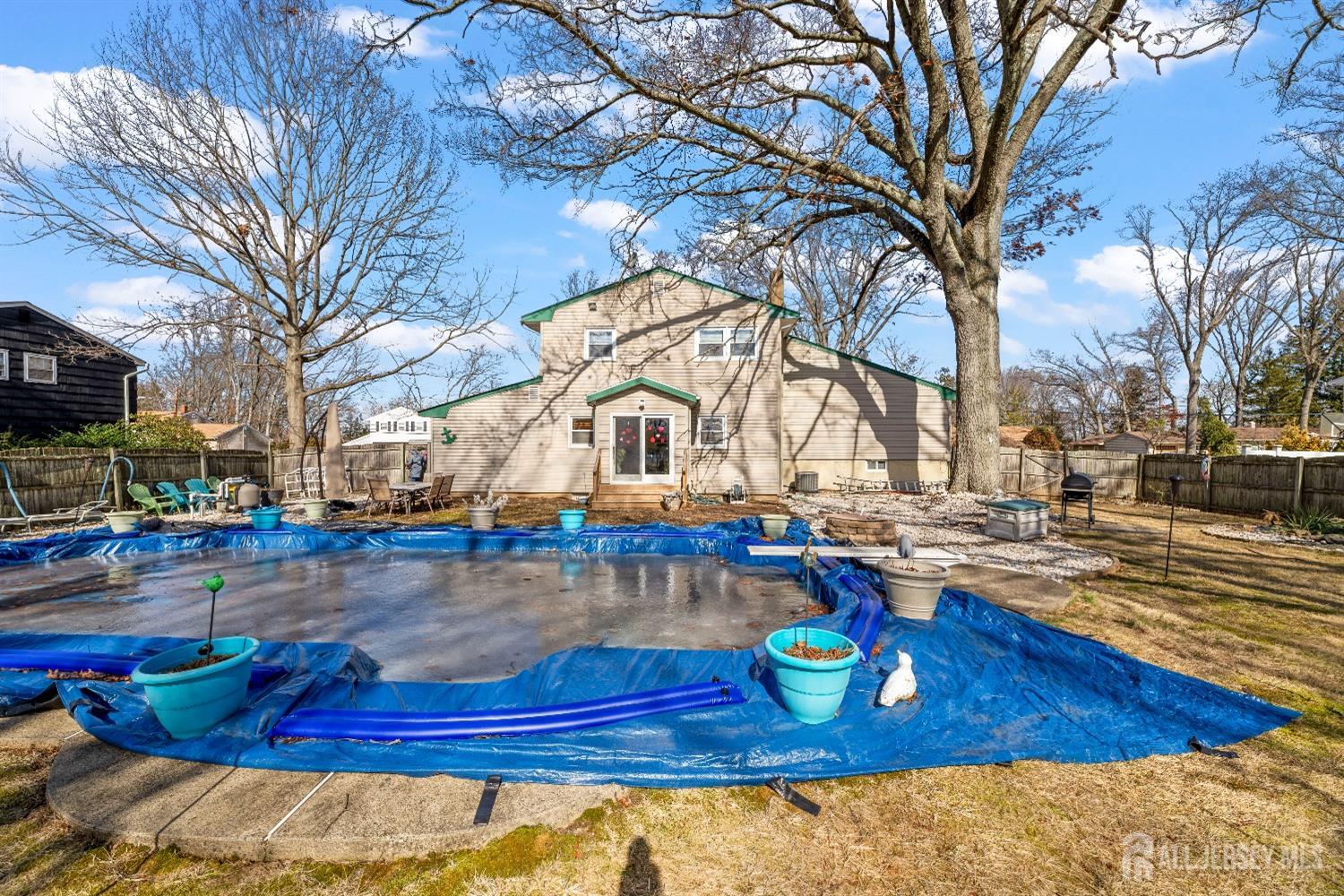 26 Rolling Road, East Brunswick, New Jersey image 26