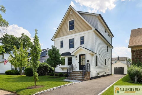 Homes For Sale - 119 Harvard Avenue<br/> Middlesex County, Metuchen, NJ 08840