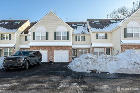 Condo For Sale - 9 Cooper Lane<br/> Morris County, Long Hill, NJ 07946