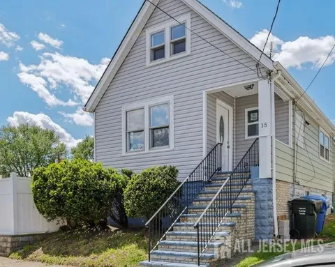 15 Frazer Street, Fords, NJ 08863 - MLS#: 2513373R