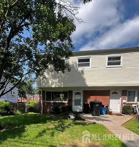 Condo For Sale - 238 E Inza Street<br/> Middlesex County, Highland Park, NJ 08904