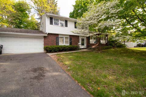 Homes For Sale - 22 Agate Road<br/> Middlesex County, East Brunswick, NJ 08816