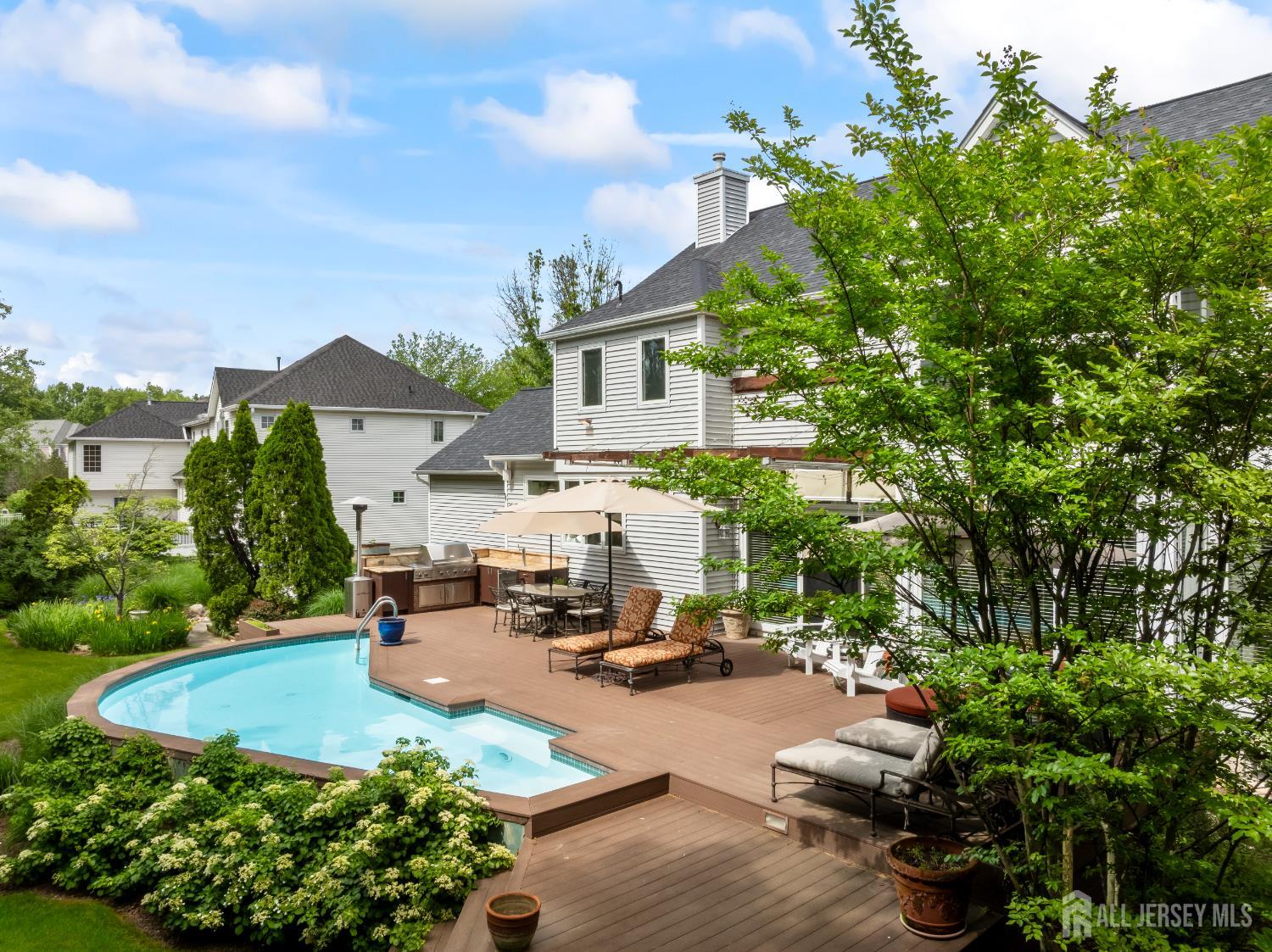 10 Jason Drive, East Brunswick, New Jersey image 37