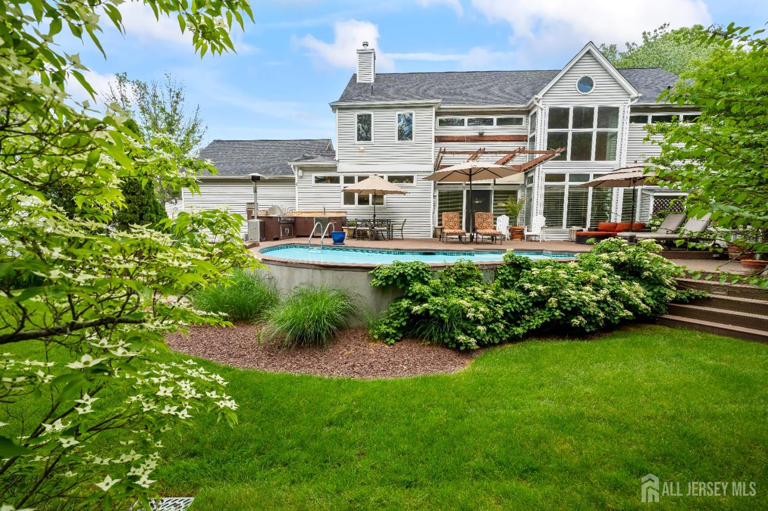 10 Jason Drive, East Brunswick, New Jersey image 38
