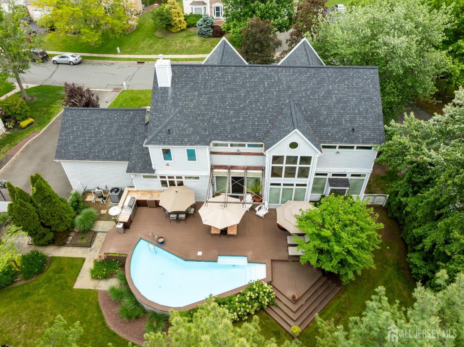 10 Jason Drive, East Brunswick, New Jersey image 40
