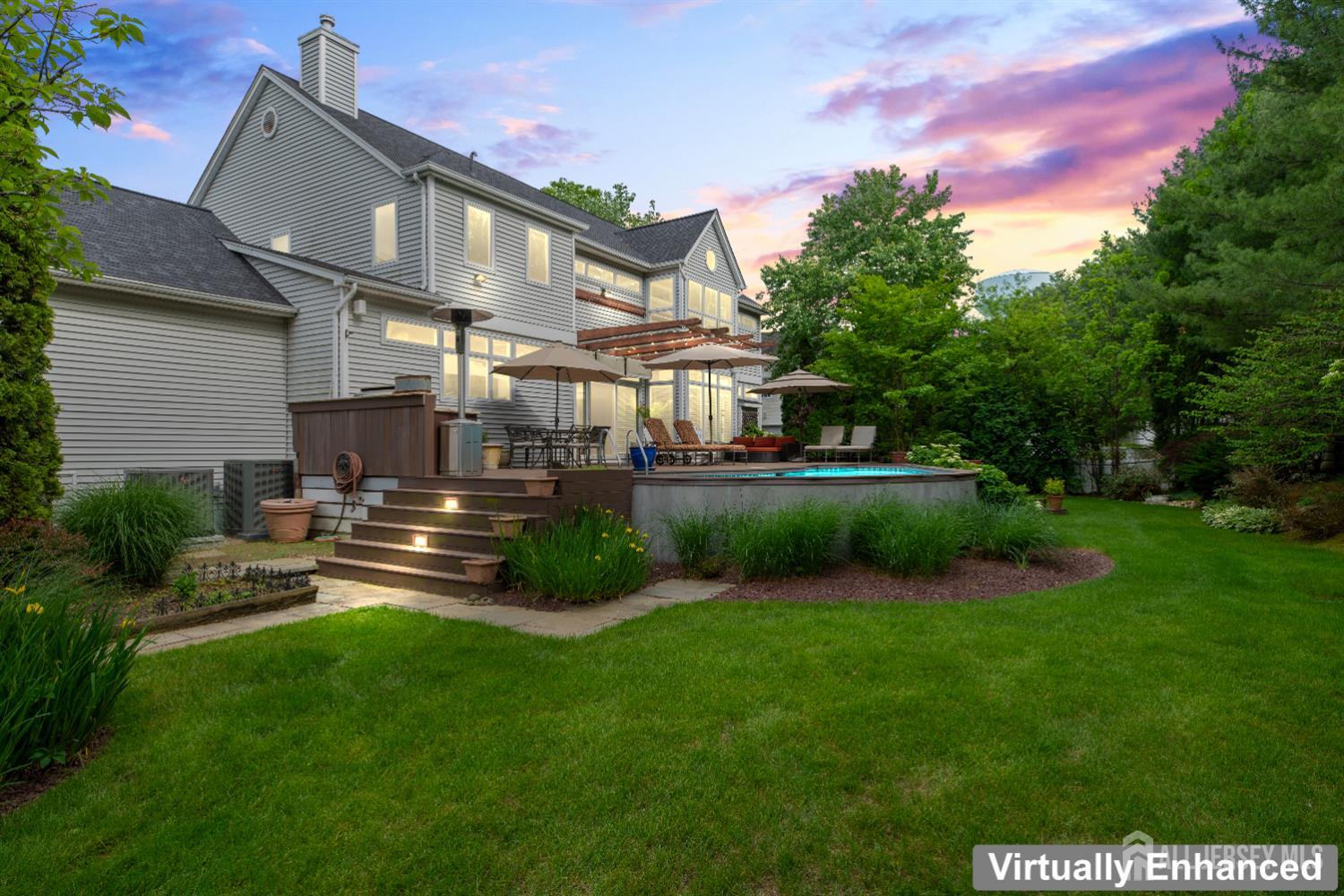 10 Jason Drive, East Brunswick, New Jersey image 44