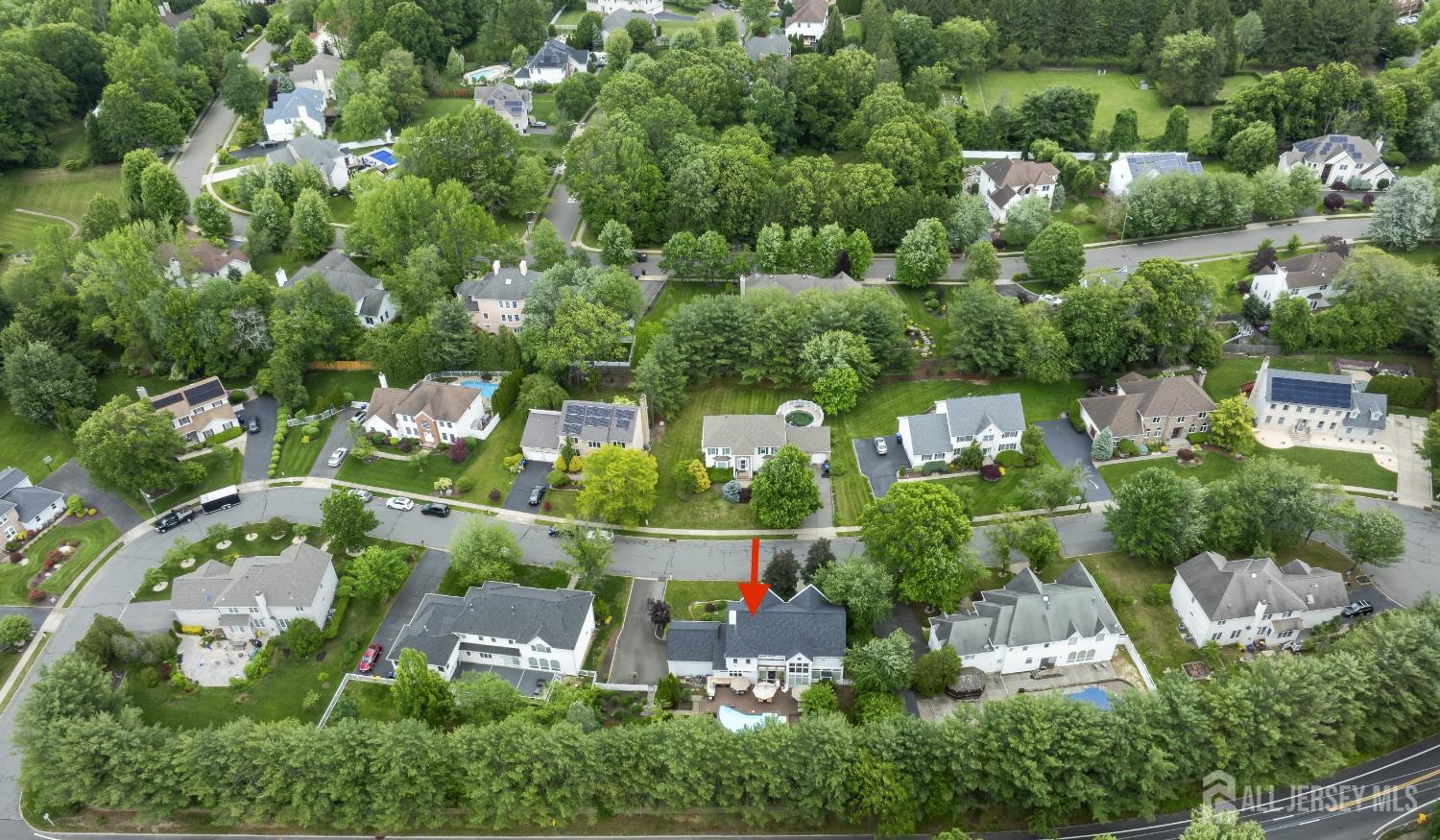 10 Jason Drive, East Brunswick, New Jersey image 42