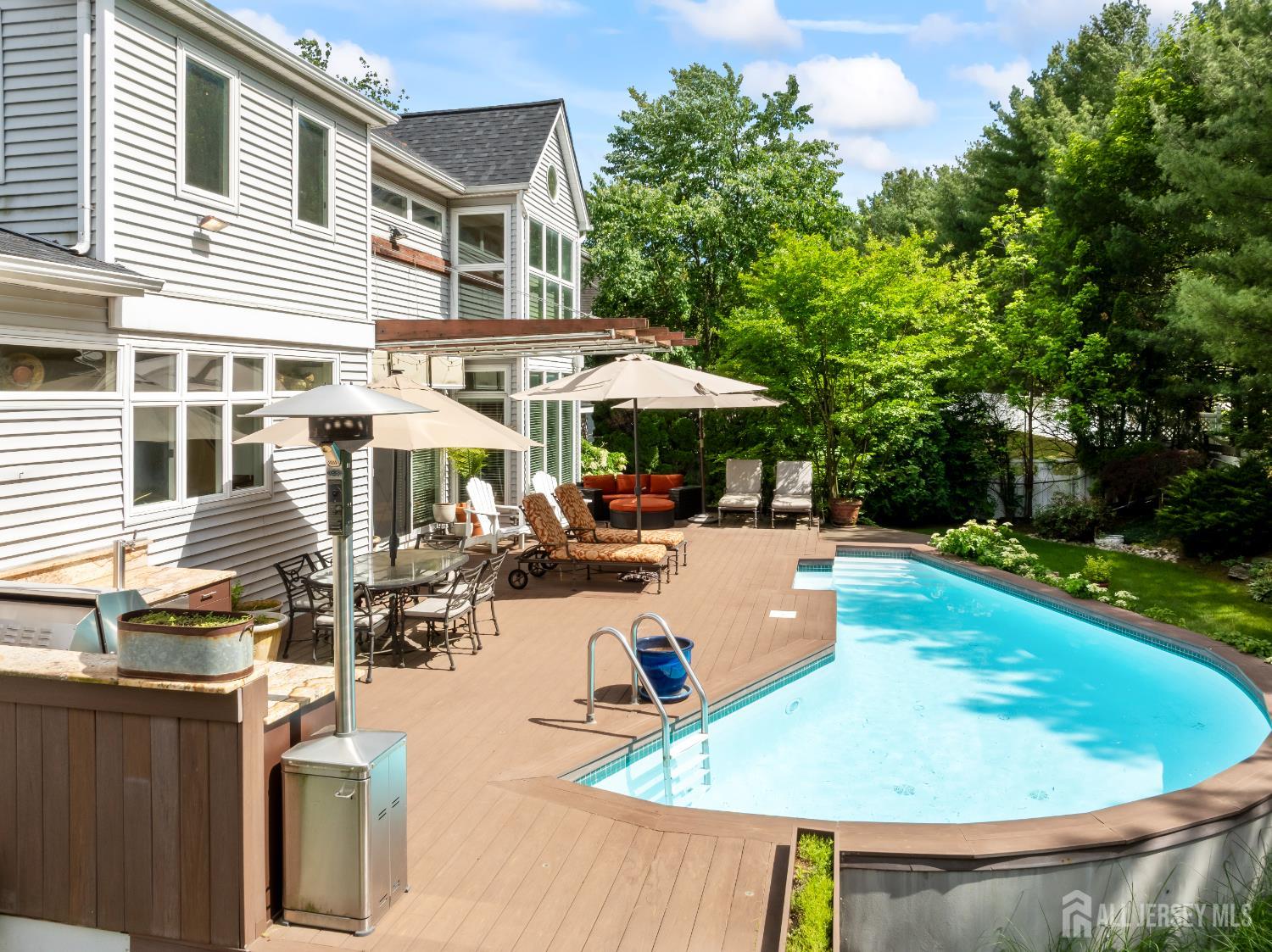 10 Jason Drive, East Brunswick, New Jersey image 33