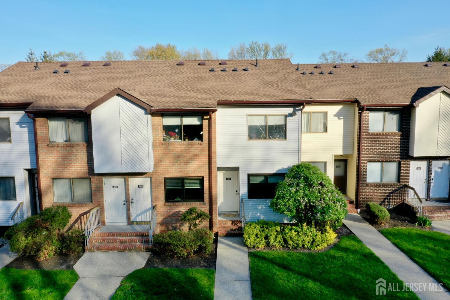 Photo 1 of 31 — 3807 Birchwood Court, North Brunswick, NJ 08902