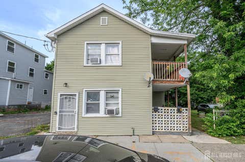 Multifamily For Sale - 135 Baldwin Street<br/> New Brunswick, NJ 08901