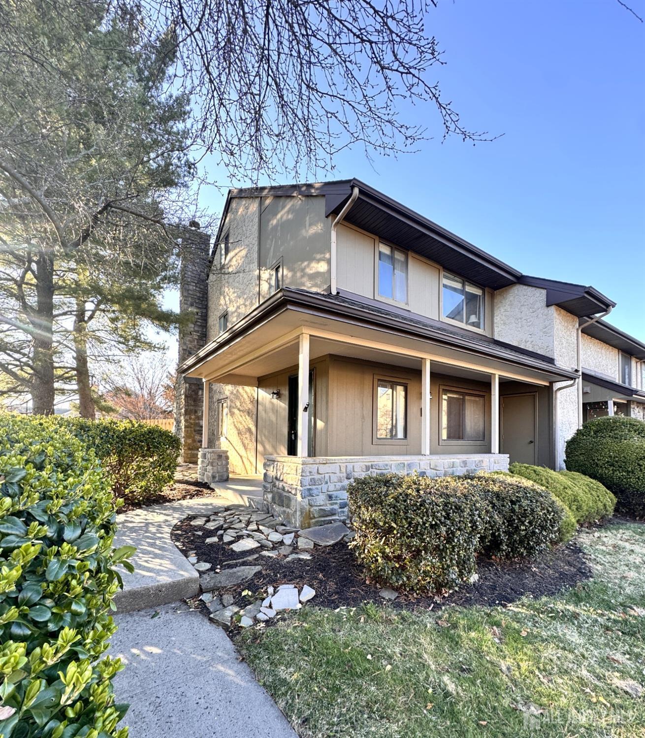 151 Hampshire Drive, Plainsboro, New Jersey image 2