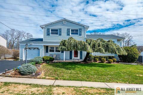 Homes For Sale - 68 Beechwood Avenue<br/> Edison, NJ 08837