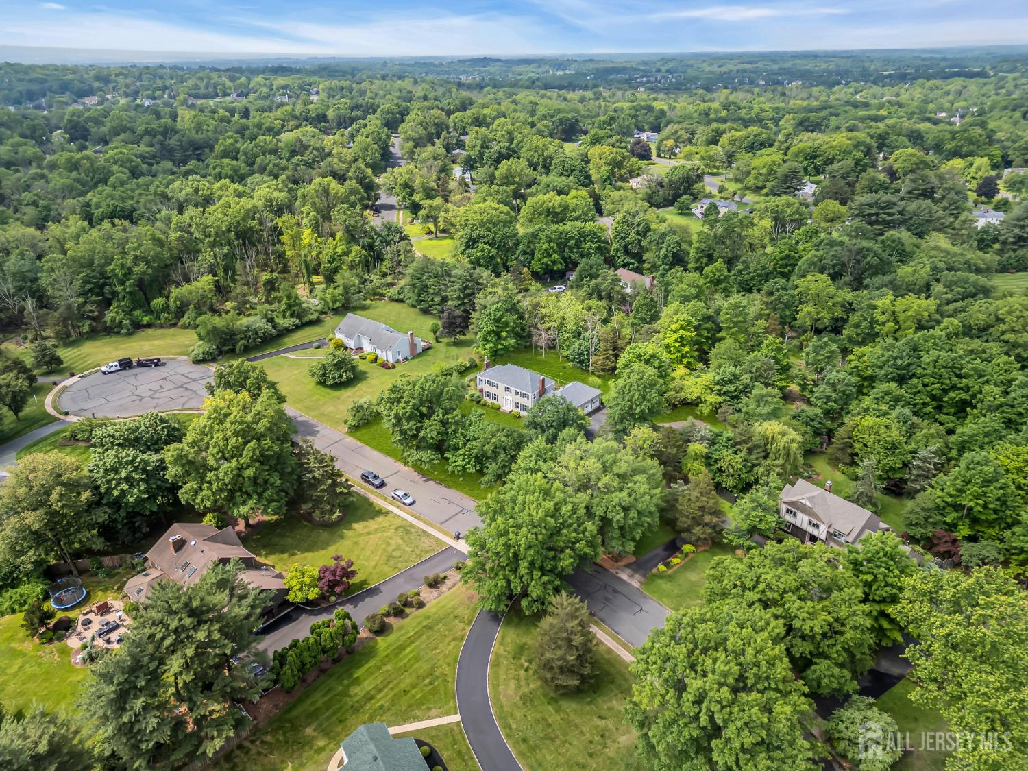21 Shadyside Court, Branchburg, New Jersey image 12