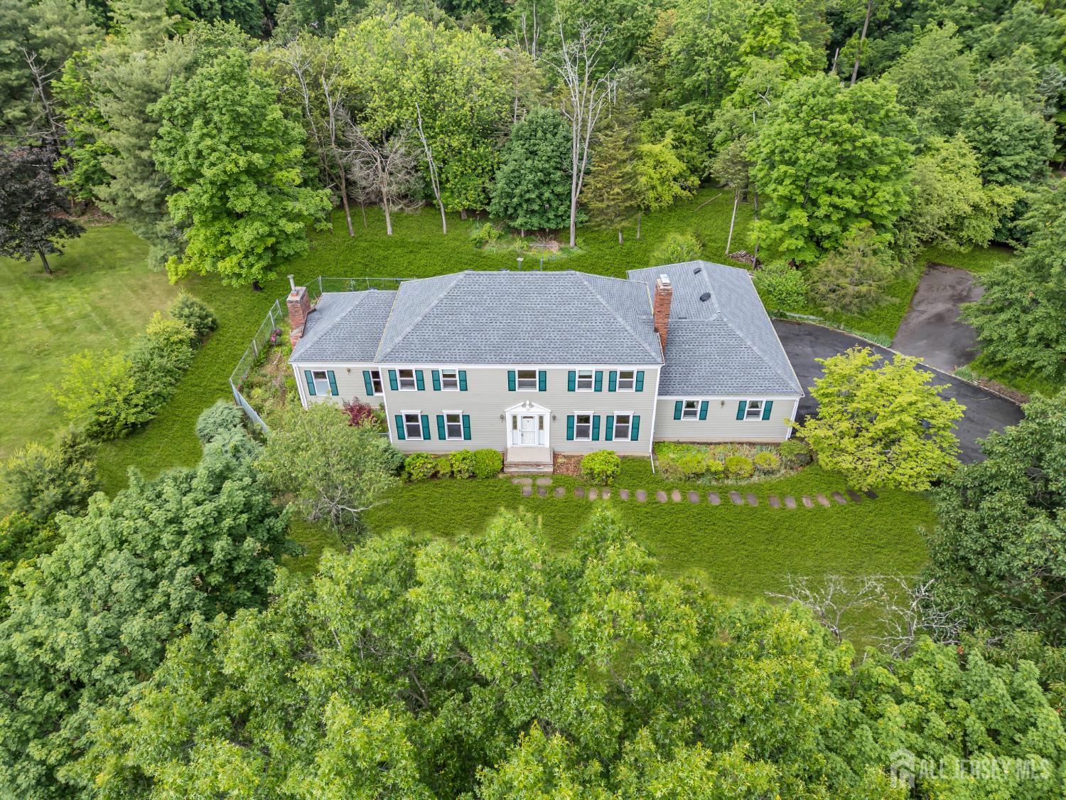 21 Shadyside Court, Branchburg, New Jersey image 4