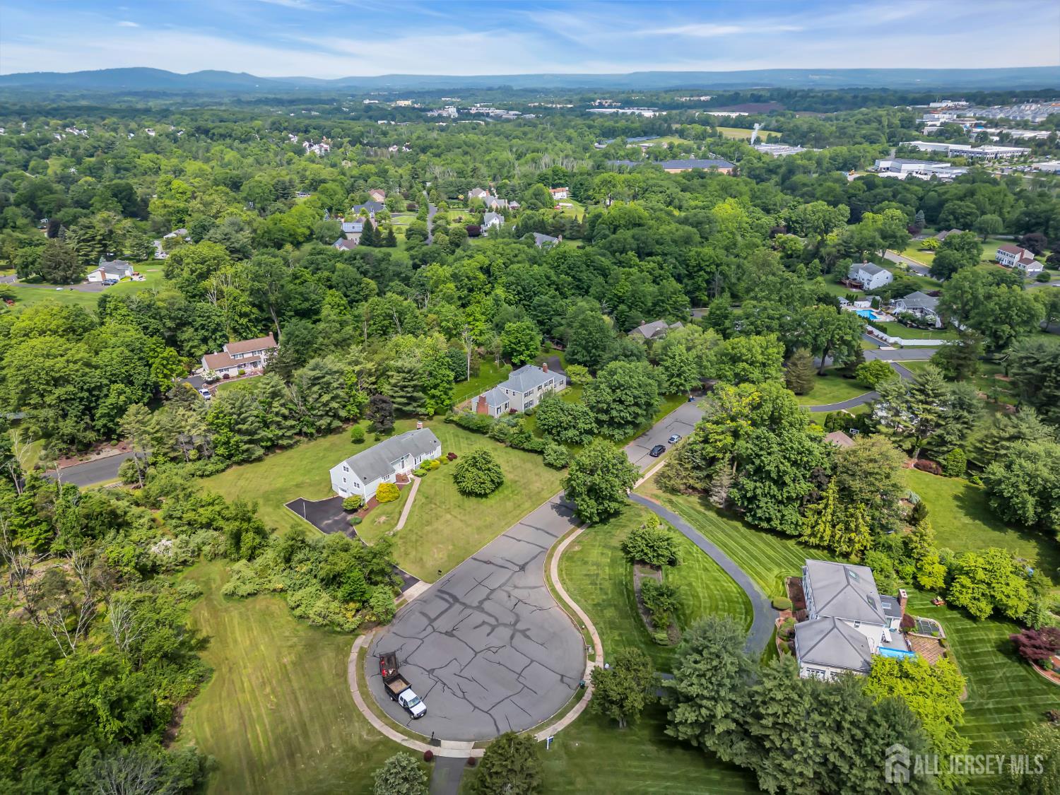 21 Shadyside Court, Branchburg, New Jersey image 9