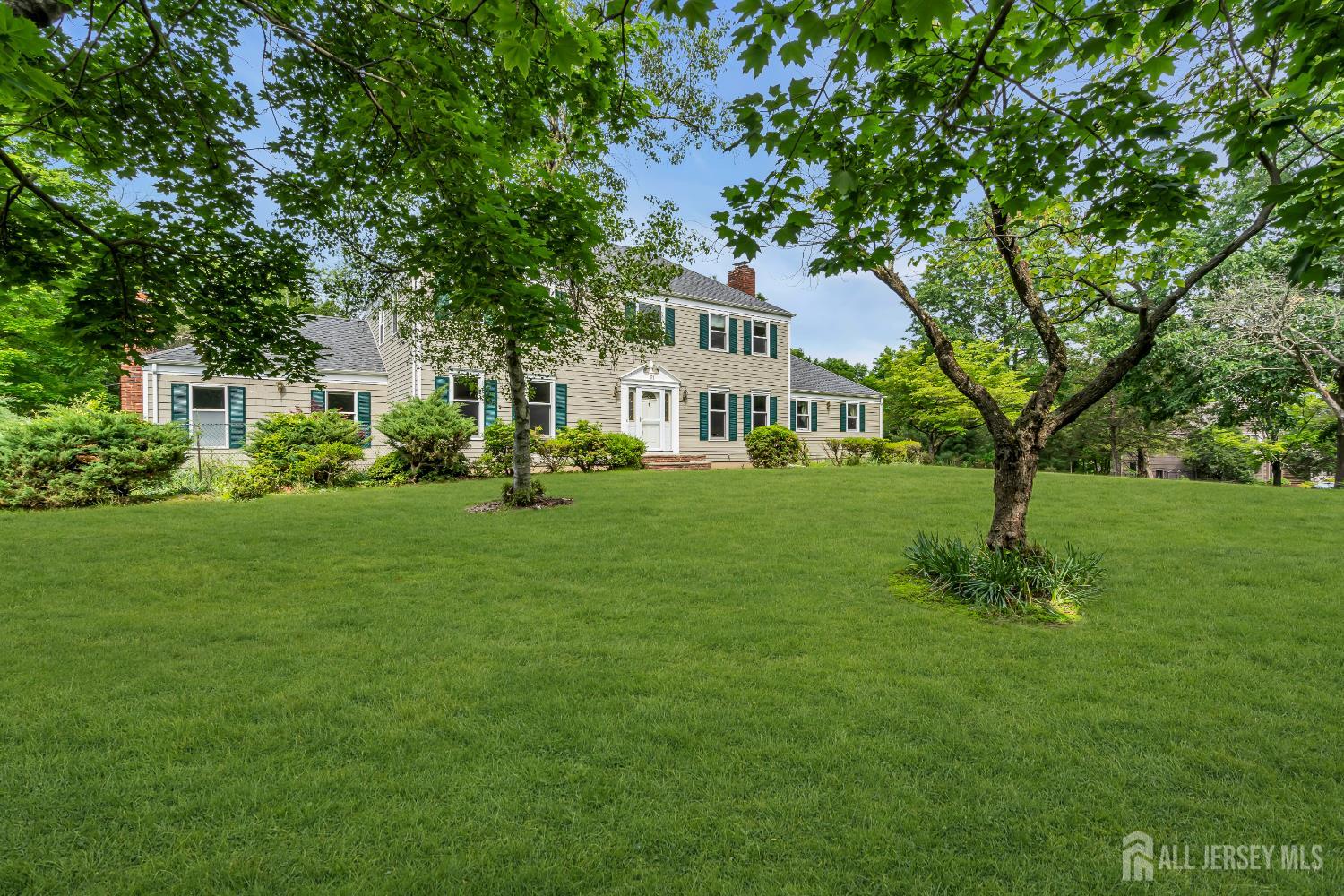 21 Shadyside Court, Branchburg, New Jersey image 3