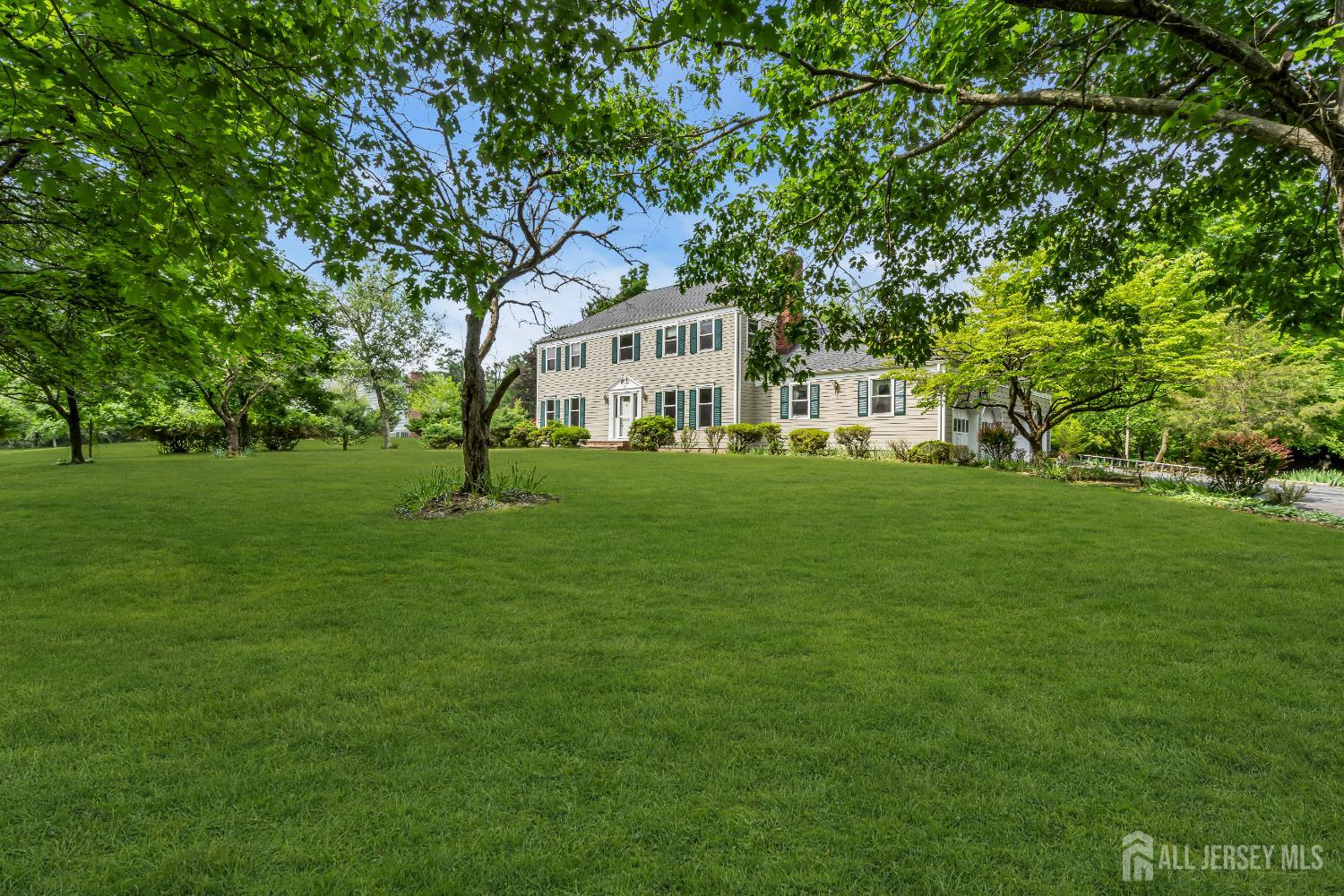 21 Shadyside Court, Branchburg, New Jersey image 5