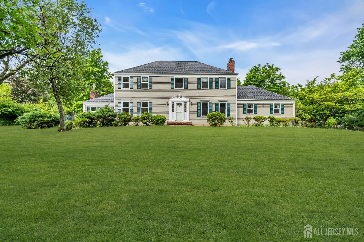 21 Shadyside Court, Branchburg, New Jersey image 1
