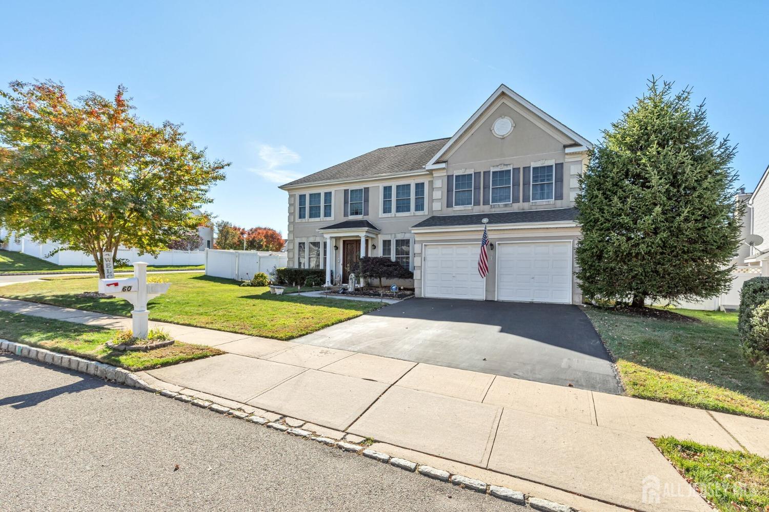 60 Morris Drive, Old Bridge, New Jersey image 37