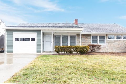 Homes For Rent - 57 Columbus Avenue<br/> Edison, NJ 08817